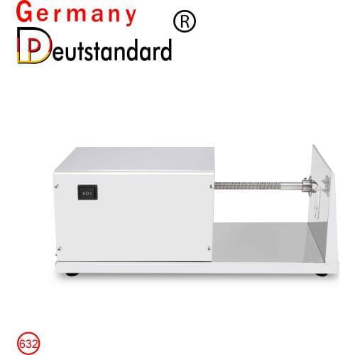 Deutstandard Electric Slicers