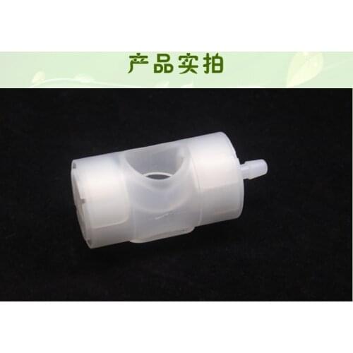 For Gas-cut Artificial Nasal Tracheostomy Wet Heat Exchange Filter With Oxygen Suction Sputum Mouth Disposable Artificial nose