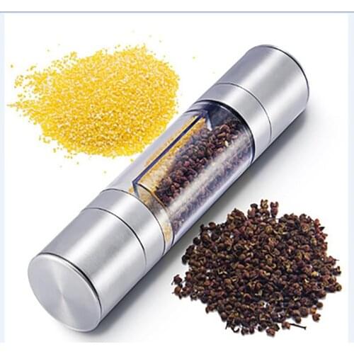 Dreamburgh Pepper Mills