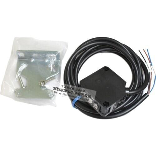 Photoelectric sensor E3JK-DN12-C 6months warranty