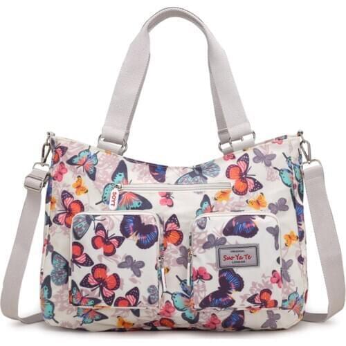 Hot Sale Large Capacity Diaper Bag With High Grade Workmanship Nappy Shoulder Bag Mommy Bag Baby care BXY128