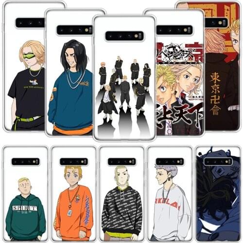 Jiansu Samsung Galaxy A30s Phone Cases
