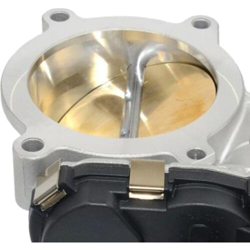 Throttle Body Assembly for Chevy Silverado 12589235 12601387, 12629992