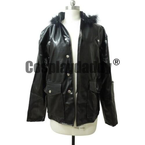 K GoRA GoHands Mikoto Suoh Cosplay Costume ONLY JACKET