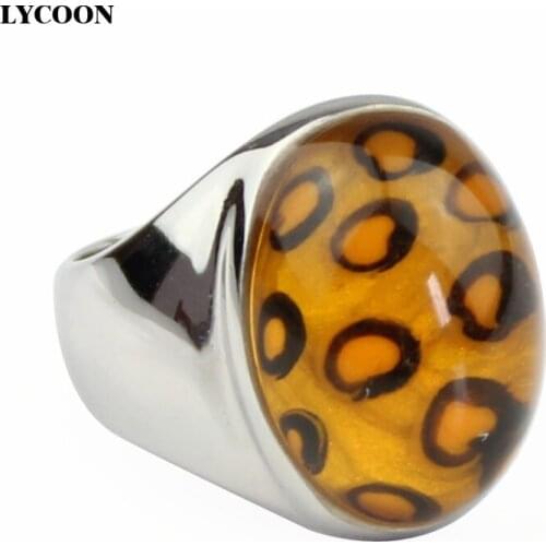 LYCOON Rings
