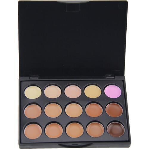 Палетки консилеров для лица MAKEUPEATING China At AliExpress
