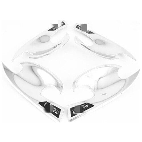 Fit for Mazda 3 Axela refitted external handle door bowl patch scratch resistant door wrist