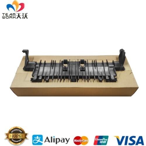 New Original RM1-7389 Face-Up Open Guide assy M4555 Paper delivery Assembly For HP M4555