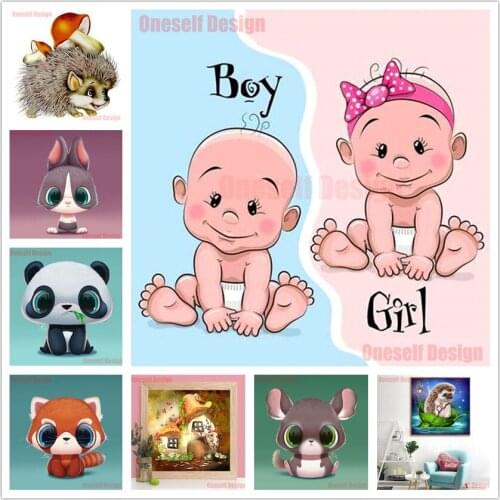 5d diamond painting full baby 5d diamond embroidery sale animal 5d diamond mosaic sale decorti for home embroidery rhinestones