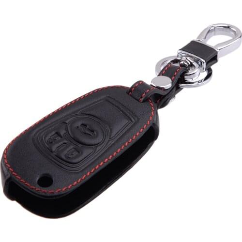 New Car Remote Key FOB Case Cover Holder Fit for Mercedes Benz Smart Fortwo 451 2007 2008 2009 2010 2011 2012 2013 2014 2015