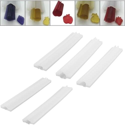 Silicone Molds Cake Mold Baking Mousse Jelly Dessert Decor Mould DIY Baking