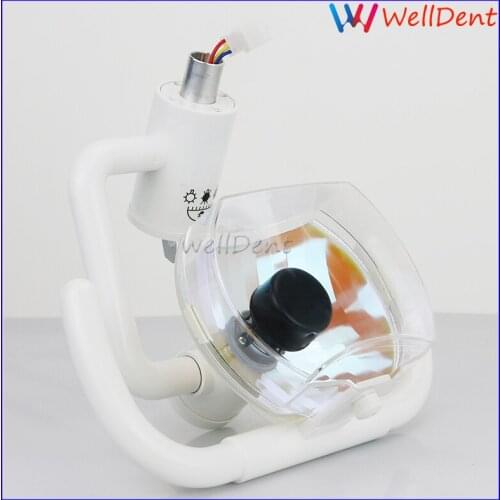 Dental Lamp Spotlight 22mm 26mm Side lights Dental chair accessories