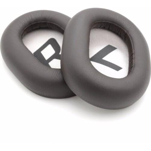 YDYBZB 1 Pair Replacement Earpads for Plantronics Backbeat Pro 2 Bluetooth Headset Pillow Ear Pads