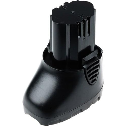 Cameron Sino Battery for DREMEL 855-02 855-45 fits DREMEL 8000-01 8001-01 power Tools Replacement battery 2000mAh 10.80V