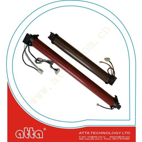 Fixing Film Unit LJ M600 M601 M602 M603 110v 220v Fixing Film Assembly Fuser Roller printer parts