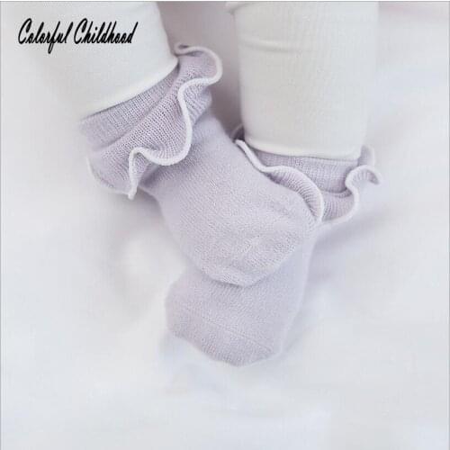 Toddle Baby Cotton Socks for Girls Newborns boy Socks for Holiday Birthday Gifts toddler kids clothing accessories 0-3t