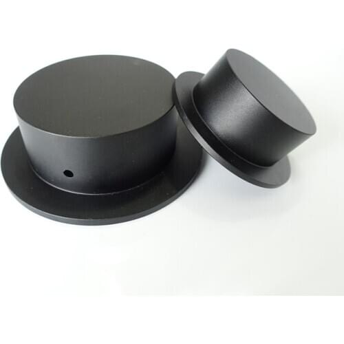 Dia102 Dia68 Top Hat Knob Power Amplifier Knob Volume Knob