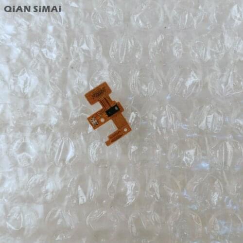 For HTC 601 New Power on/off Switch Button Flex Cable Repair Parts