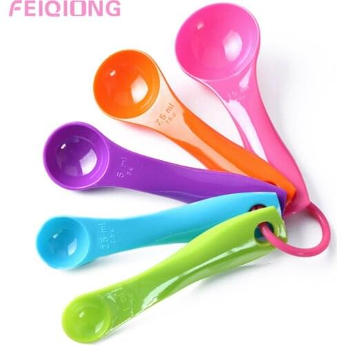 FenKicyen Measuring Spoons