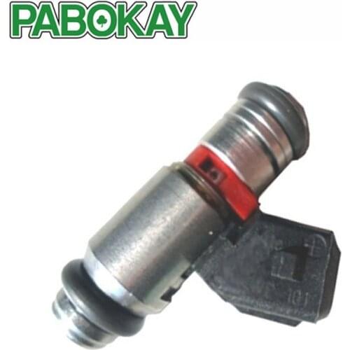 FS Fuel injector nozzle for FIAT Palio Weekend Siena 1.0 16V Iwp101 50102302