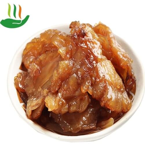 Sand-free Jellyfish Head, Jellyfish Skin, Jellyfish Shreds, Cold Dishes, Pickled Salted Instant Seafood Snacks