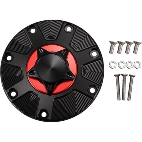 Motorcycle Gas Fuel Tank Cap for HONDA CB1000R CB1000 CB1100 CB1300 CB500/S CB400 CBR 600 900 1000RR