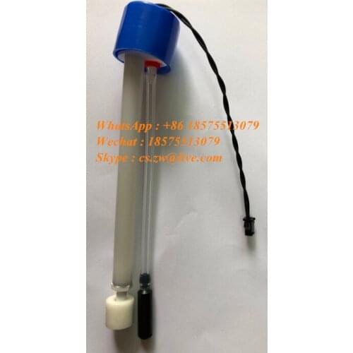 Lyse Reagent Tubing Witch Cap and Sensor For Mindray BC-1800 Hematology Analyzer New