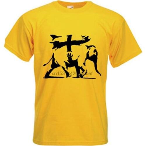 Banksy Heavy Weaponry Mens T Shirt