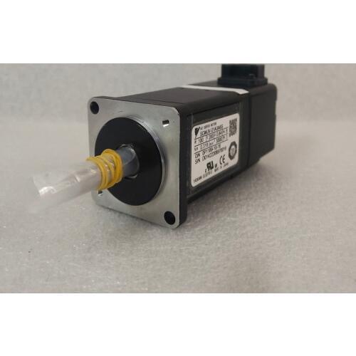 New and original Yaskawa SGMJV-01A3A6S servo motor
