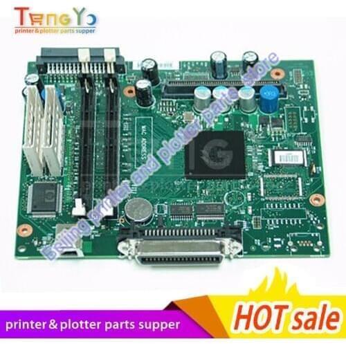 Original Q6505-60001 Q6506-67907 Q3653-69005 Logic mainboard Formatter Board for LaserJet hp4350/hp4350N/hp4350DN/4350DTN Series