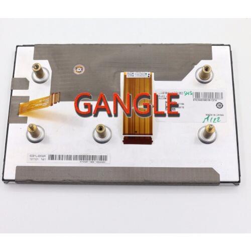 A2C00672300-01 LCD Display Panel