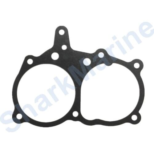 Inlet manifold gasket for TOHATSU outboard PN 350-02105-1