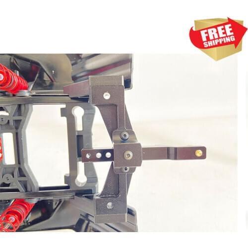 Radio control RC Parts KM5 G550 Trailer Hook THO010 option upgrade parts