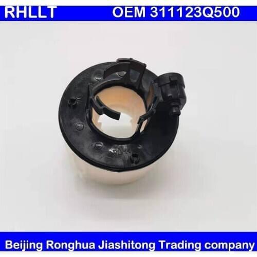 RHLLT Gas Tank Valves