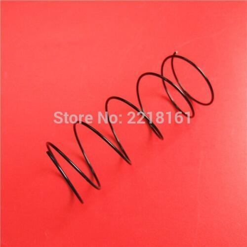 Large format printer big spring for Epson 4880 7880 9880 Mutoh VJ1604 RJ900 Mimaki JV33 JV5 Allwin Xuli DX5 DX7 cap spring 5pcs