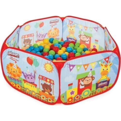 Foldable Ball Pool 06 413