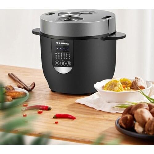 Smart 2L rice cooker mini 1-2 people reservation multi-function household dormitory small rice cooker