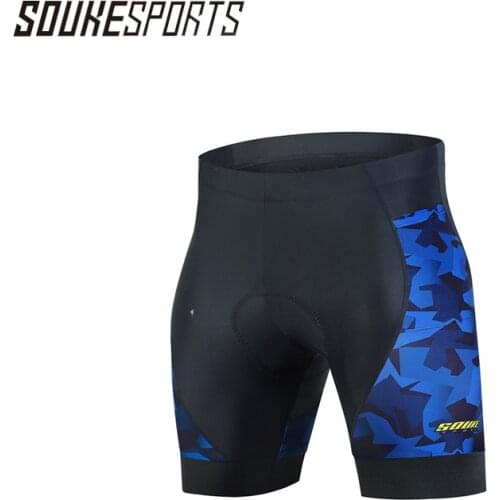 Souke Sports Cycling Shorts