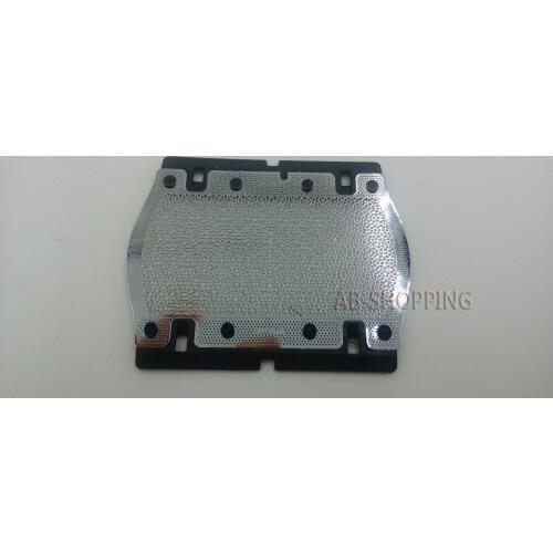 10PCS 5S Foil Screen For B RAUN CruZer Twist PocketGo MobileShave 550 570 M60 Series P40 P50 P60 P70 P80