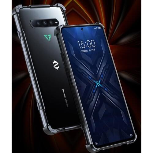 Чехлы для телефонов Xiaomi Black Shark AIRSORCASE China At AliExpress