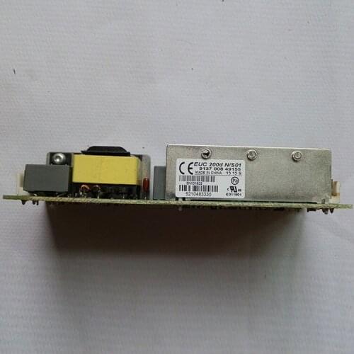 AWO EUC 200d N/S01 NP-VE280+ Projector Lamp Driver Ballast