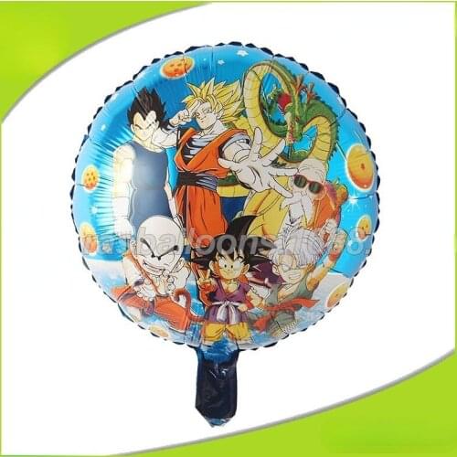 Bandai Wedding Balloons
