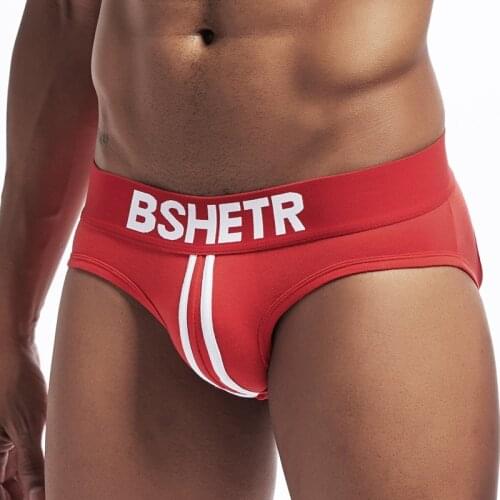 BITCED Men's Briefs