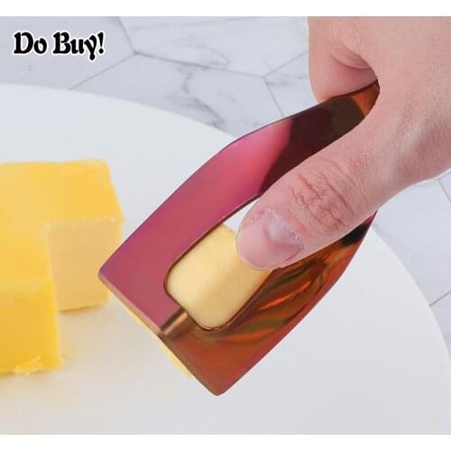 Do Buy Cheese Knives