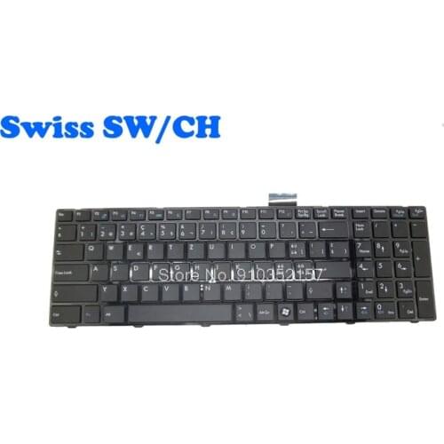 RU-KZ DM SW Keyboard For MSI GE60 V123322CK1 S1N-3EKR261-SA0 SW S1N-3ECH291-SA0 V139922CK1 S1N-3EKR2H1-SA0 RU S1N-3ERU2K1-SA0