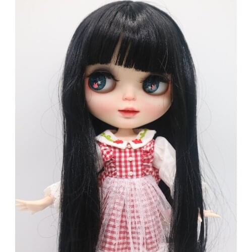 PRE-SALE customization doll Nude joint body blyth doll 2020-0507