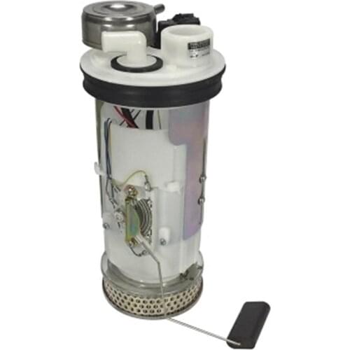 WAJ Fuel Pump Module Assembly E7100M MU2041Fits For Dodge B1500 B2500 B3500 3.9L 5.2L 5.9L 1996