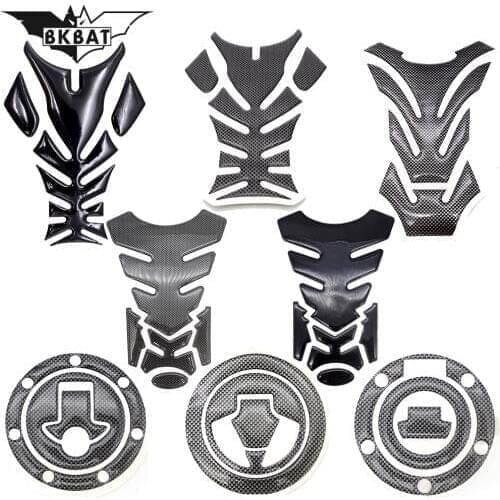 Motorcycle Sticker Monster Protector Decal For suzuki gsxr 750 katana gsx600f sv650s gsf 650 dl650 katana 750 sv1000 gsxs 1000