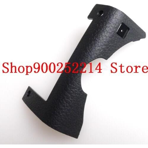 NEW Original Front side rubber repair parts For Panasonic DSC-GH5 GH5 GH5S camera Repair Part