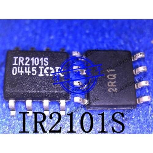 New Original IR2101STRPBF IR2101S SOP8